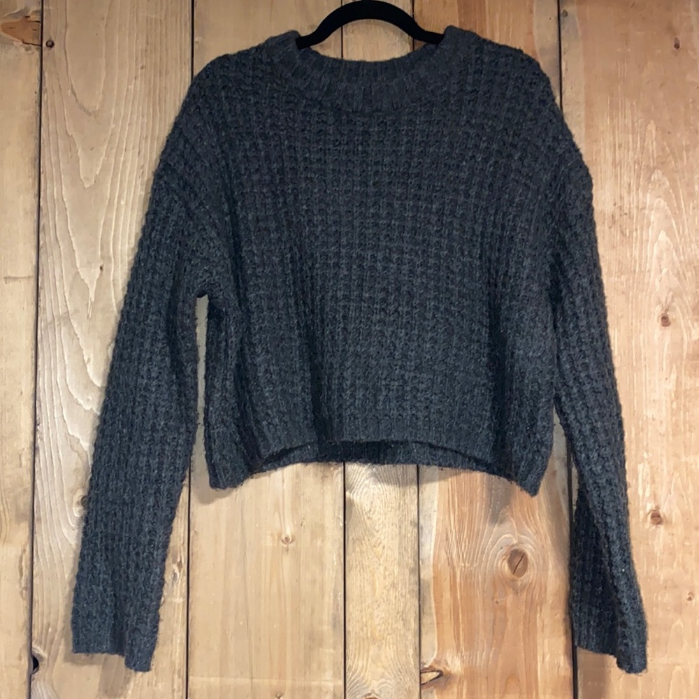 Wild Fable, sweater, size M